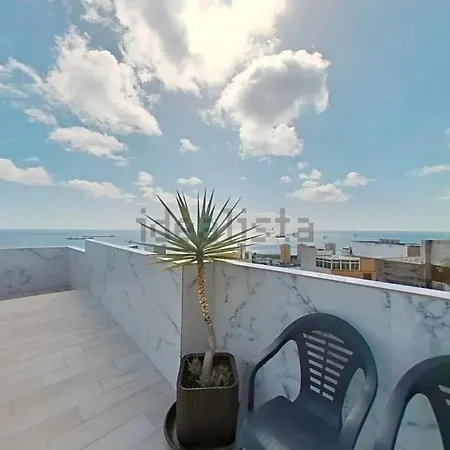Casa Tartago 7 * Las Palmas / Gran Canaria